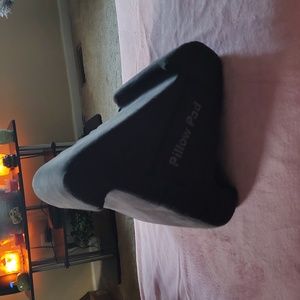 Pillow Pad